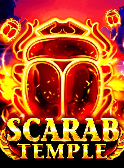 Fortune-themed slot game cover